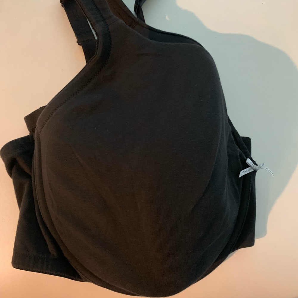 Cacique Full Support Underwire Bra